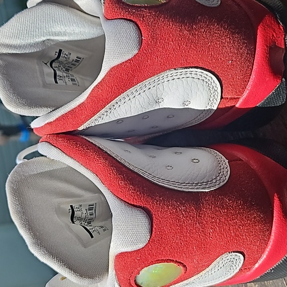 Air Jordan 13 Retro (3Y) Boys - Picture 7 of 11